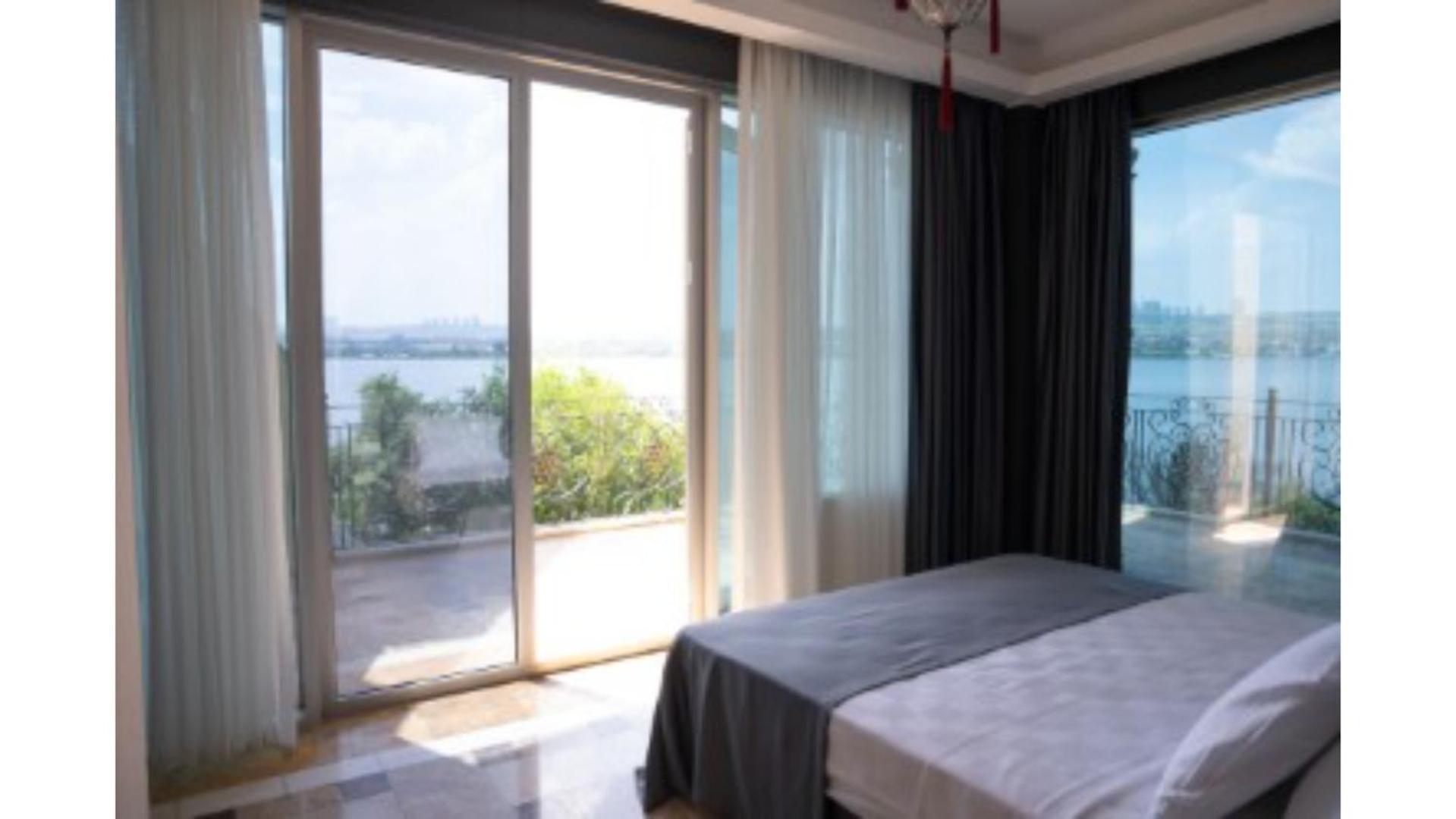 Kronos Hotel Golbası Eksteriør bilde